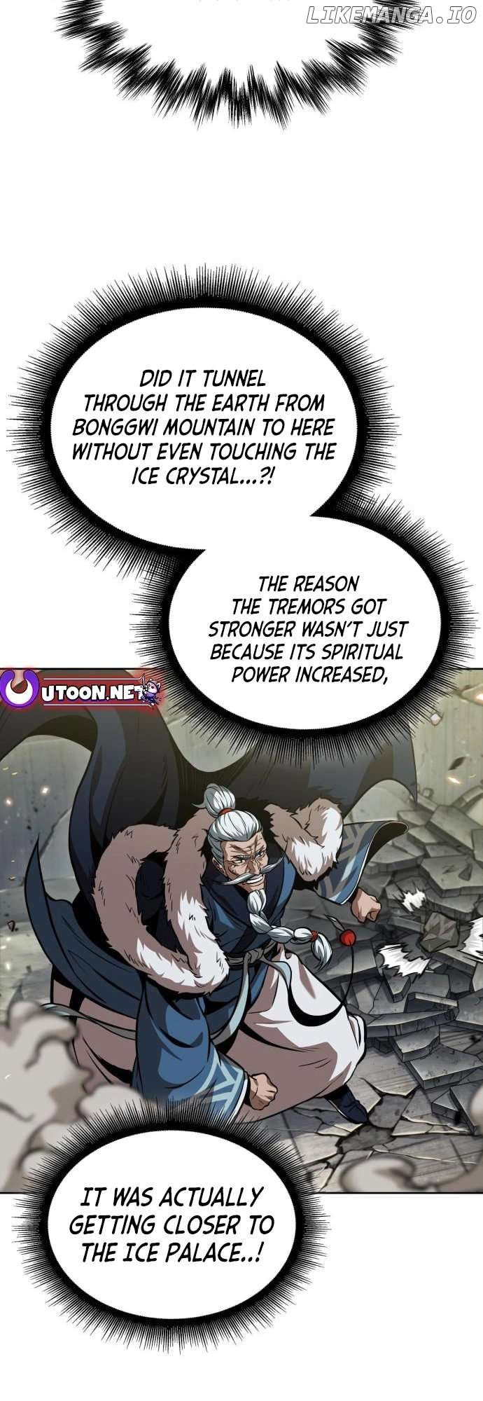 Nano Machine Chapter 252 image 41